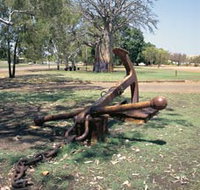 SS Colac - Perths Hotel