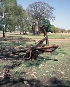 SS Colac - Perths Hotel 0