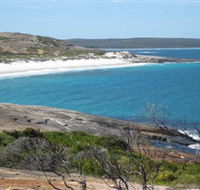 Cape Arid National Park - Perths Hotel