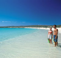 Turquoise Bay - Perths Hotel