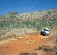 King Leopold Range National Park - Perths Hotel