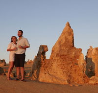 Nambung National Park - Perths Hotel