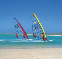 Sandy Bay - Perths Hotel