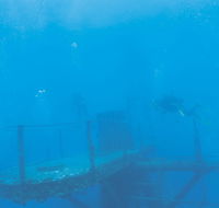 HMAS Perth - Perths Hotel
