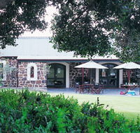 Hardys Tintara Cellar Door - Perths Hotel