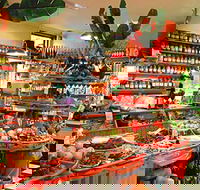 The Organic Market  Cafe - Perths Hotel