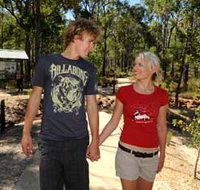 Crooked Brook Forest - Perths Hotel