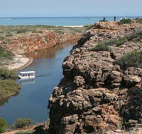 Yardie Creek Cape Range National Park - Perths Hotel