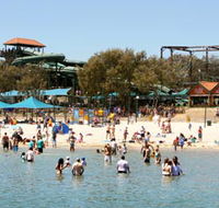 Hillarys The Great Escape - Perths Hotel