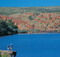 Sir John Gorge - Perths Hotel