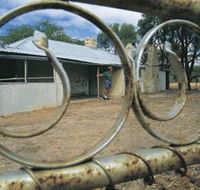 Youndegin - Perths Hotel