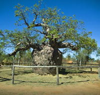 Pigeon Heritage Trail - Perths Hotel