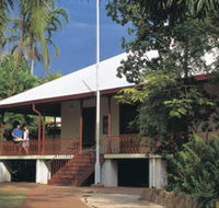 The Courthouse Broome - Perths Hotel