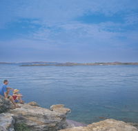 One Arm Point - Perths Hotel