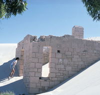 Old Telegraph Station - Perths Hotel