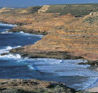 Eagle Gorge - Perths Hotel