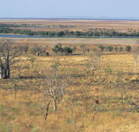 Telegraph Hill - Perths Hotel