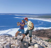 Red Bluff - Perths Hotel