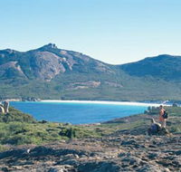 Great Country Drive - Perths Hotel