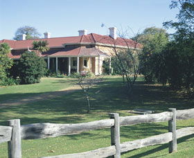 Edenvale - Perths Hotel 0