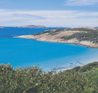 The Great Ocean Drive - Perths Hotel