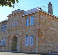 Memorial Hall - Perths Hotel