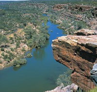 Hawk's Head Lookout - Perths Hotel