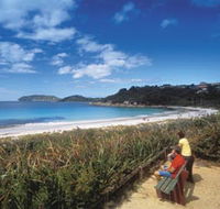 Goode Beach - Perths Hotel