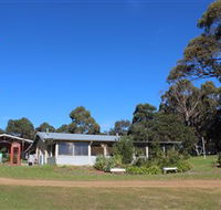 The Old Marron Farm - Perths Hotel