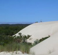 Yeagerup Sand Dunes - Perths Hotel