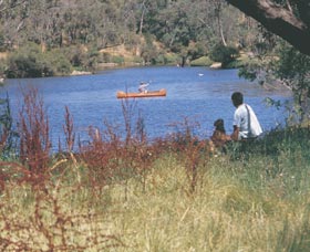 Blackwood River Park - Perths Hotel 0