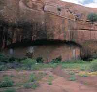 Walga Rock - Perths Hotel