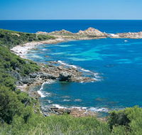 Canal Rocks - Perths Hotel