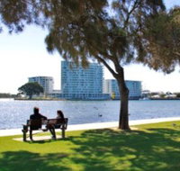 Foreshore Reserve - Perths Hotel