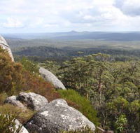 Mount Frankland Walpole