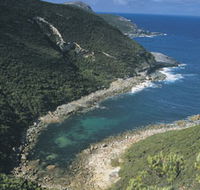 Jimmy Newells Harbour - Perths Hotel