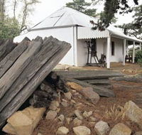 Elverd Cottage - Perths Hotel