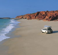 Cape Leveque - Perths Hotel