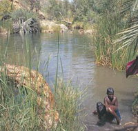 Palm Springs - Perths Hotel