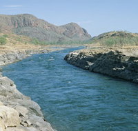 The Spillway - Perths Hotel