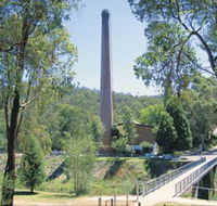No 1 Pump Station Mundaring - Perths Hotel