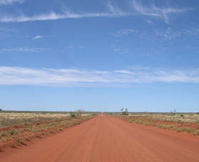 Neale WA Perths Hotel