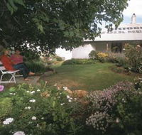 Patrick Taylor Cottage Museum - Perths Hotel