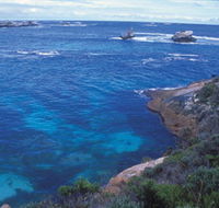 Cosy Corner - Perths Hotel