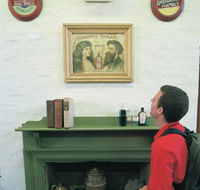 Boulder Pharmacy Museum - Perths Hotel