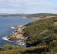 Ellen Cove to Albany Port Trail - Perths Hotel