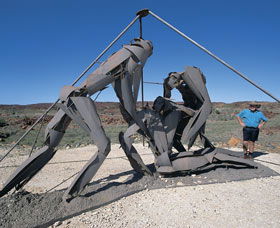 North West Shelf Natural Gas Project - Perths Hotel 0