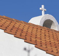 Greek Chapel of St John - Perths Hotel
