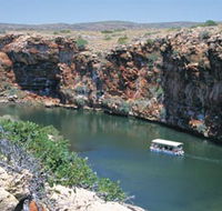 Cape Range National Park - Perths Hotel