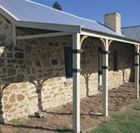 Ellensbrook Historic Home and Picnic Grounds - Perths Hotel
